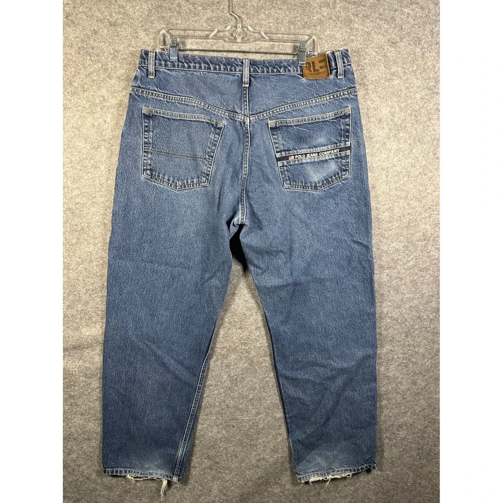 Polo Ralph Lauren polo jeans